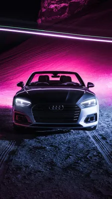 1080x1920 Audi Wallpapers for Android Mobile Smartphone [Full HD]