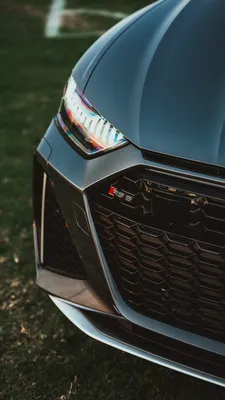 Audi RS Q8 Phone Wallpaper - Mobile Abyss