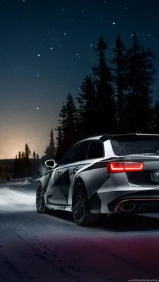 4k Audi Phone Wallpapers - Wallpaper Cave