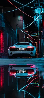 Audi 2021 Phone Wallpapers - Wallpaper Cave