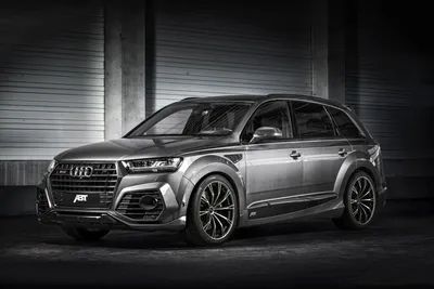 Download \"Audi Q7\" wallpapers for mobile phone, free \"Audi Q7\" HD pictures