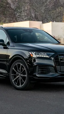 Audi Q7 Wallpaper 5120x2880 69478 - Baltana