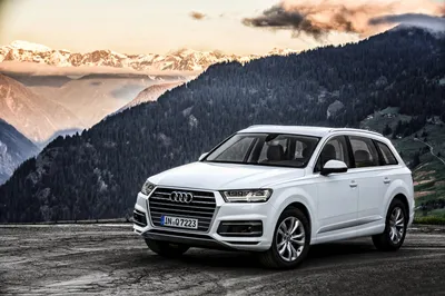 720x1280 Audi q7 Wallpapers for Mobile Phone [HD]