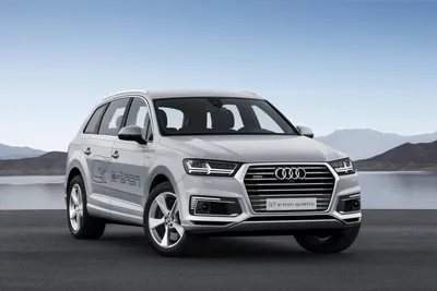 Audi Q7 обои на телефон [26+ изображений]