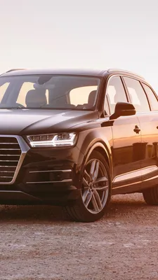 720x1280 Audi q7 Wallpapers for Mobile Phone [HD]