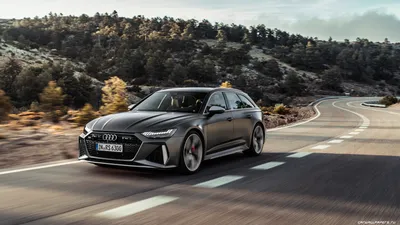 wallpaper audi rs6｜TikTok Search