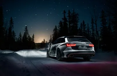 Audi rs6 HD wallpapers | Pxfuel