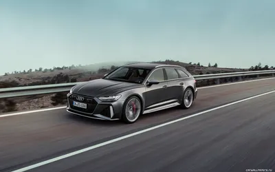 audi rs6 wallpaper｜TikTok Search