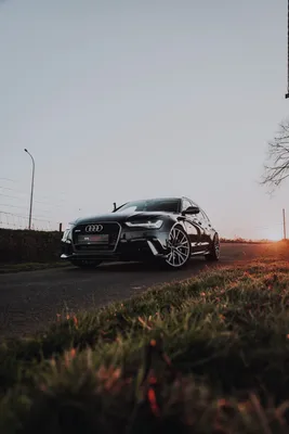 Audi RS6 C7 | Audi rs6, Audi cars, Audi