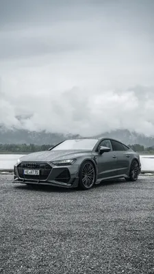 live wallpapers audi rs7｜TikTok Search