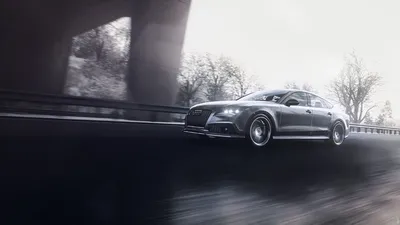 25+ Audi Rs7 обои на телефон - oboi-telefon.ru