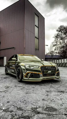 Скачать обои \"Audi Rs7\" на телефон в высоком качестве, вертикальные картинки  \"Audi Rs7\" бесплатно