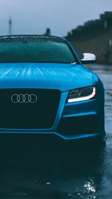 18+ Audi Rs7 обои на рабочий стол, компьютер, телефон, iPhone, Android,  Windows от cainjennifer