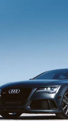 Audi Q7 Phone Wallpapers