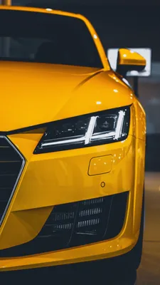 1080x1920 Audi tt Wallpapers for Android Mobile Smartphone [Full HD]