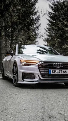 Audi TT привезет на тюнинг-фест 600 \"лошадей\" - КОЛЕСА.ру – автомобильный  журнал