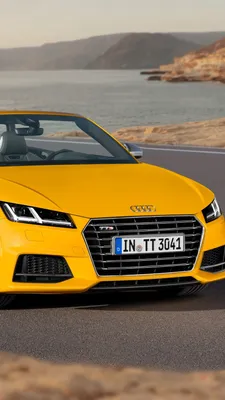 Скачать 1920x1080 audi tt, austria, туман, тюнинг, горы обои, картинки full  hd, hdtv, fhd, 1080p