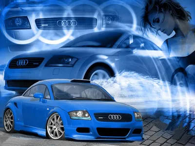 1080x1920 Audi tt Wallpapers for Android Mobile Smartphone [Full HD]