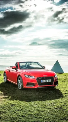 11+ Audi Tt обои на рабочий стол, компьютер, телефон, iPhone, Android,  Windows от tallison