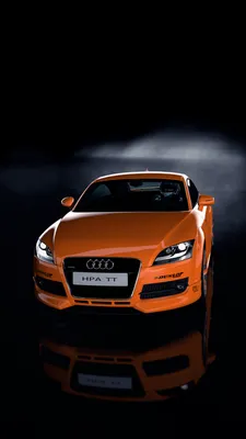 Audi Smartphone Wallpapers - Wallpaper Cave