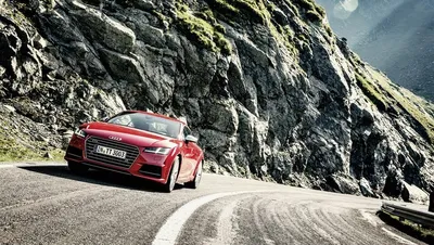 1080x1920 Audi tt Wallpapers for Android Mobile Smartphone [Full HD]