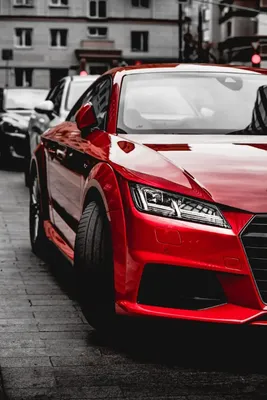 1080x1920 Audi tt rs Wallpapers for Android Mobile Smartphone [Full HD]