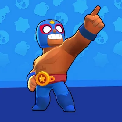 Brawl Stars - «Brawl stars» | отзывы