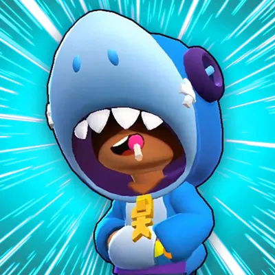 Pin by Diplayer LoveImage 💀✨ on Brawl Stars | Cute emoji, Brawl, Star art