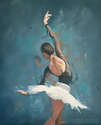 Little ballerina. Маленькая балерина. PNG. | Маленькая балерина, Балерины,  Рисунки