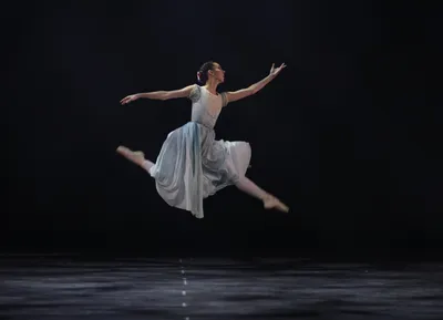 Отзыв о Ballet wallpaper - программа для Android | Большой выбор обоев на  андроид на разные темы