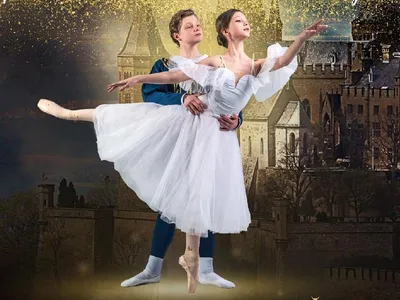 Отзыв о Ballet wallpaper - программа для Android | Большой выбор обоев на  андроид на разные темы