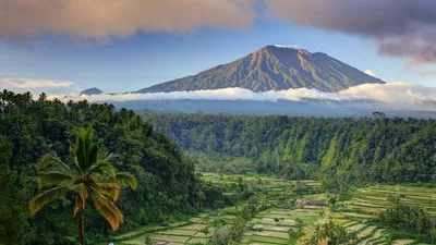 Charming beauty of Bali by Ilya Sedushev