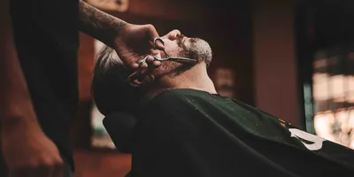 Чем барбершоп отличается от парикмахерской? - WOODOO BARBERSHOP