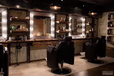 Что такое Барбершоп? История и факты – TOP BARBERSHOP