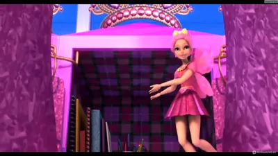 Мультик Барби новые серии жизнь в доме мечты - Сладкая куколка Barbie -  Dailymotion Video