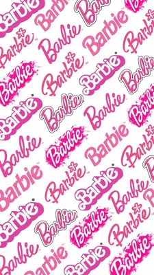 Обои для телефона | Pink wallpaper iphone, Barbie, Wallpaper iphone cute