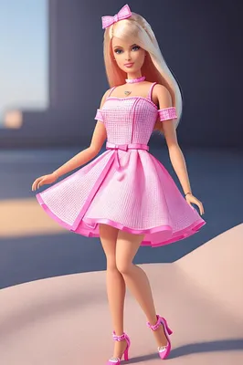 3rd wallpaper barbie｜TikTok Search