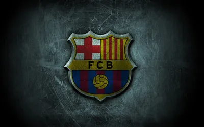 Обои Barcelona Fc на телефон iPhone 5