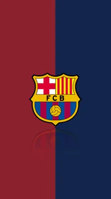 Обои Sport Fc Barcelona на телефон iPhone 8 Plus