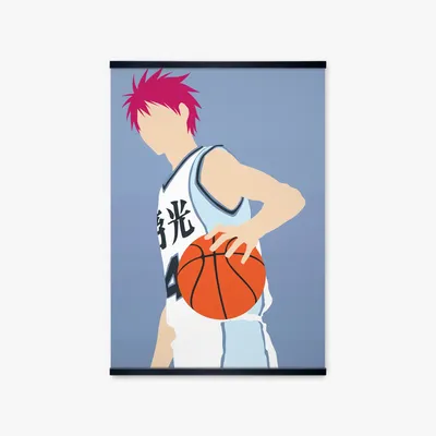 Скачать NBA 2K14 \"Kuroko no Basuke mod\" - Модели