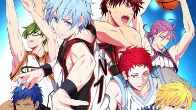 𝙎𝙚𝙞𝙟𝙪𝙧𝙤 𝘼𝙠𝙖𝙨𝙝𝙞🏀#kurokonobasket#seijuroakashi#живиеобои#a... |  TikTok