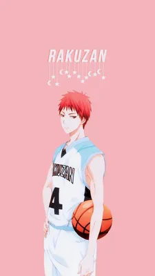 Купить Плакат по аниме \"Баскетбол Куроко\", размер А3 / Poster Kuroko no  basket с доставкой по России