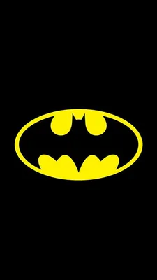 Batman обои на телефон