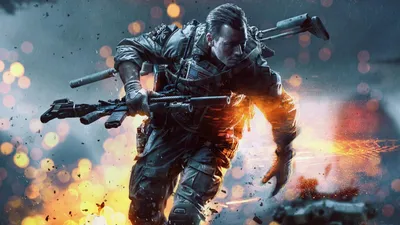 Стартовало тестирование Battlefield Mobile: как в нем поучаствовать из РФ