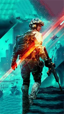 Б/У и уценка Игра Battlefield 2042 для PlayStation 5, все страны — купить в  интернет-магазине по низкой цене на Яндекс Маркете