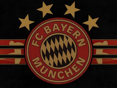 Скачать 1280x960 спорт, бавария мюнхен, fc bayern munchen, германия, клуб,  футбол, эмблема обои, картинки стандарт 4:3