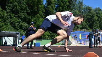 Бег трусцой — залог здоровья и долголетия - Сидим дома -  Культурно-спортивный центр «Полёт» - Администрация городского поселения  Среднинского муниципального образования - Органы местного самоуправления и  учреждения - Среднинское муниципальное образование