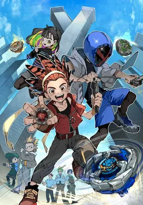 БЕЙБЛЭЙД БЁРСТ РАЙС 17 QR кодов для игры Бейблэйд Берст Турбо Beyblade  Burst Hasbro | Федя Фан ТВ | Дзен