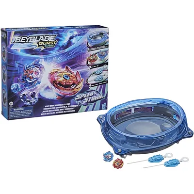 Beyblade бейблейд 5 сезон модель B-117. Сборный вращающийся - Купити на  Бабл, відгуки