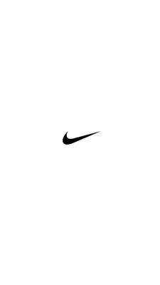 белый цвет | Обои в стиле nike, Современные шрифты, Обои для телефона